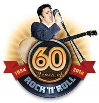 THE 60TH ANNIVERSARY ROCK N ROLL SHOW